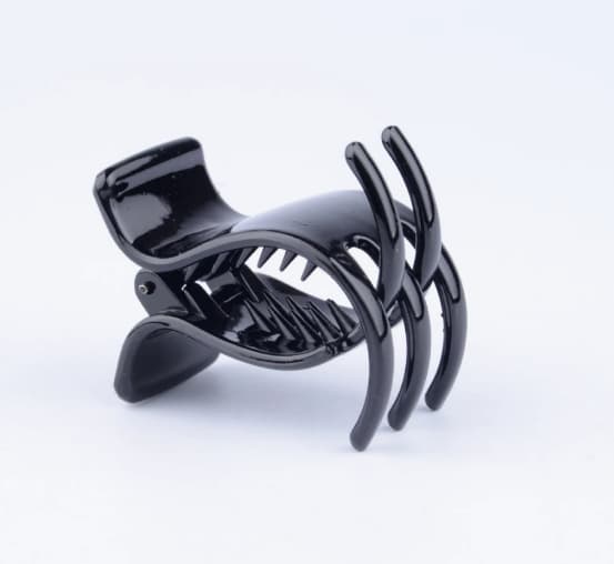 Black Claw Hair Clip