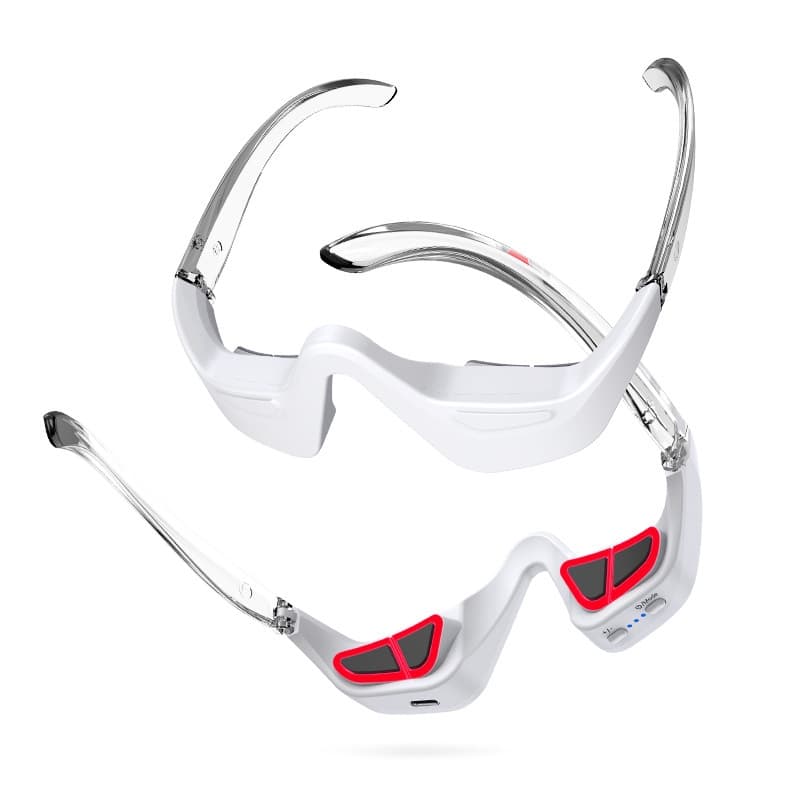 Eye Beautification Instrument